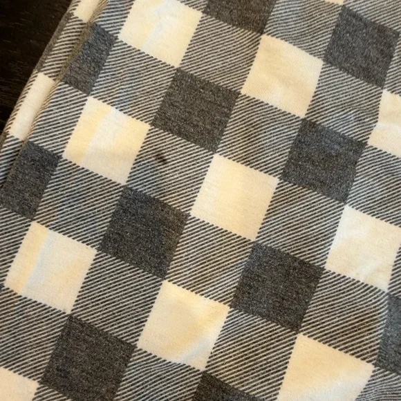 Copper Pearl Grey and White Car seat Cover - Picture 4 of 5